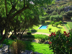 Domaine Panciarella